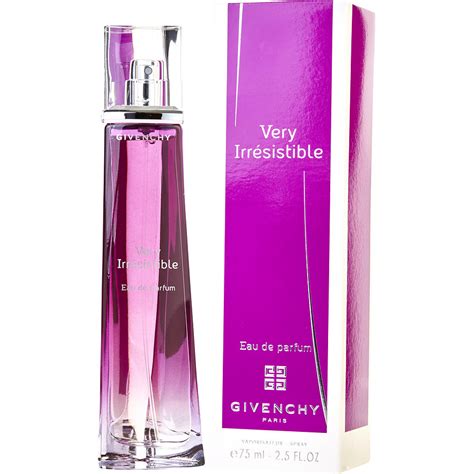 irresistible givenchy 35ml|very irresistible Givenchy price.